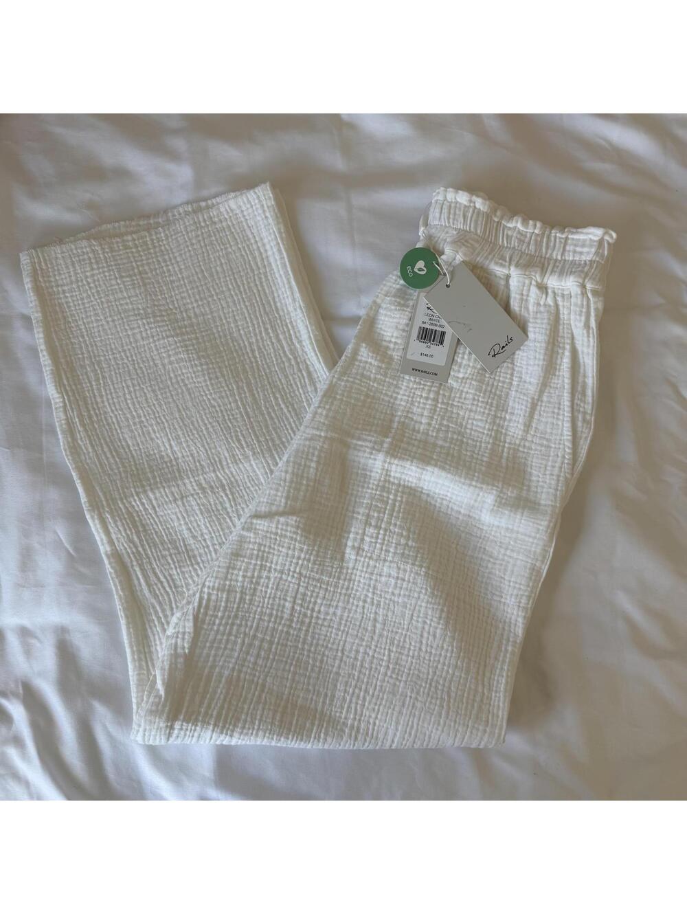 Rails Leon Crop Pant